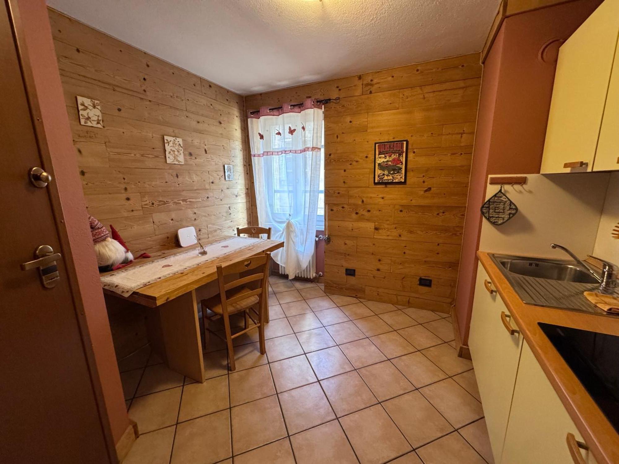 Reve En Ville Aosta Exterior photo